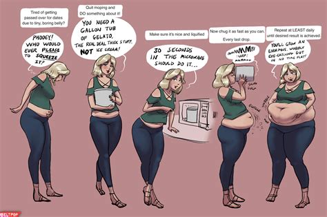 All Bbw Chan Comic Strips